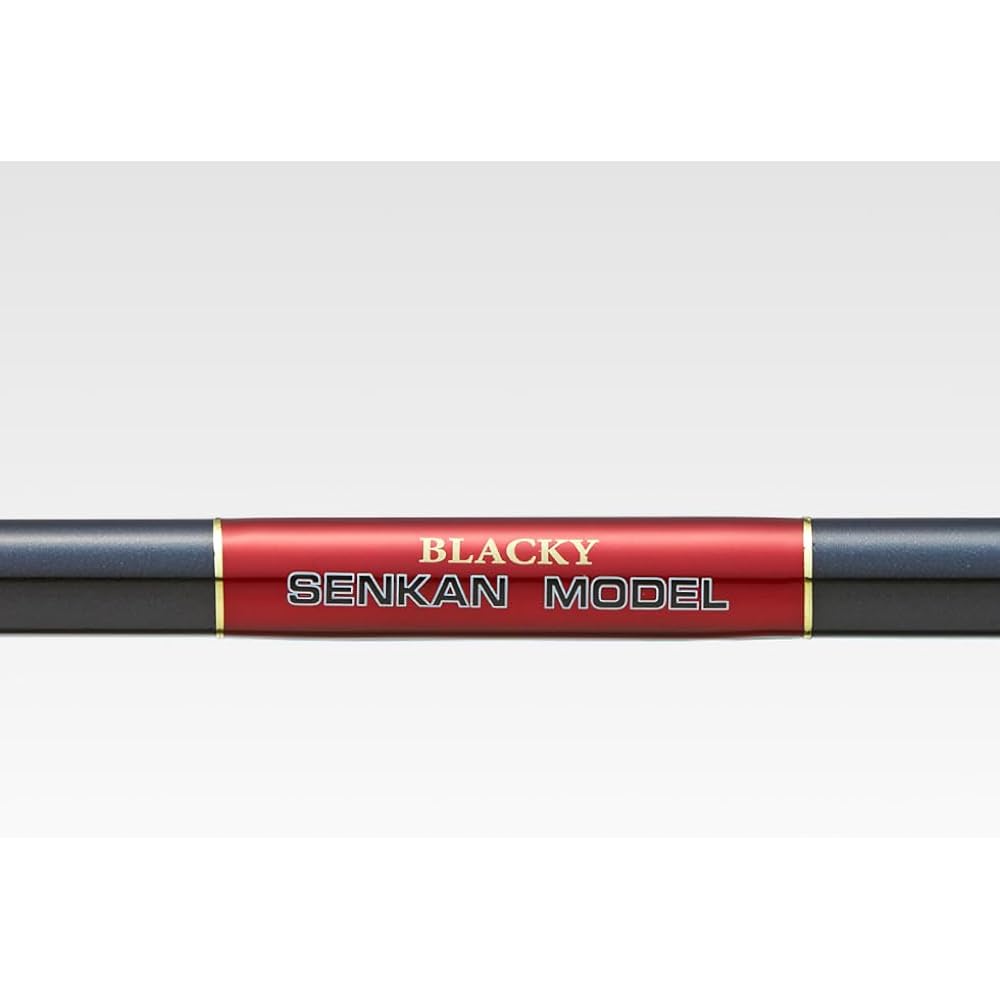 Black sea bream workshop THE battle rod pre-punch 43/53 HP (chinu fishing rod)
