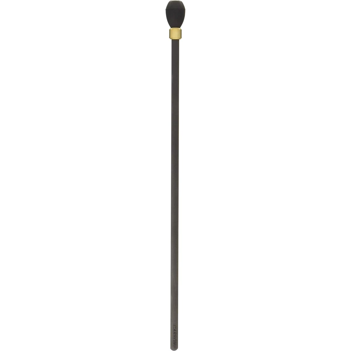 Rondino Bass Clarinet Endpin Carbon (Tip/Brass) BE-75C