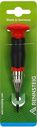 RENNSTEIG Automatic Center Punch 60N-130N 430-230