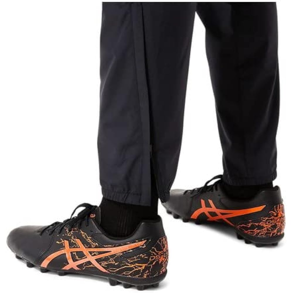 [ASICS] Soccer Wear Water Repellent Piste Pants 2101A193 Men's