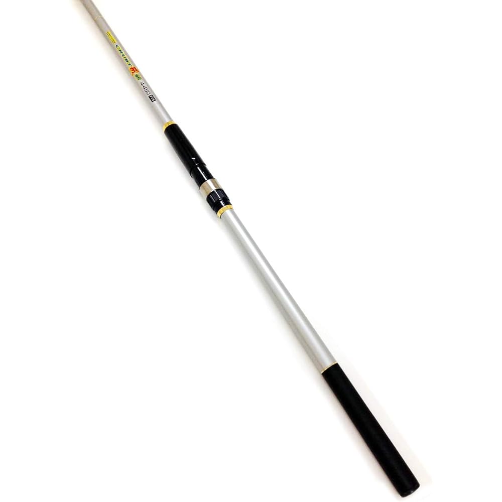 Every Field Iso Rod Crust Iso 4-450 Long Throw 237275