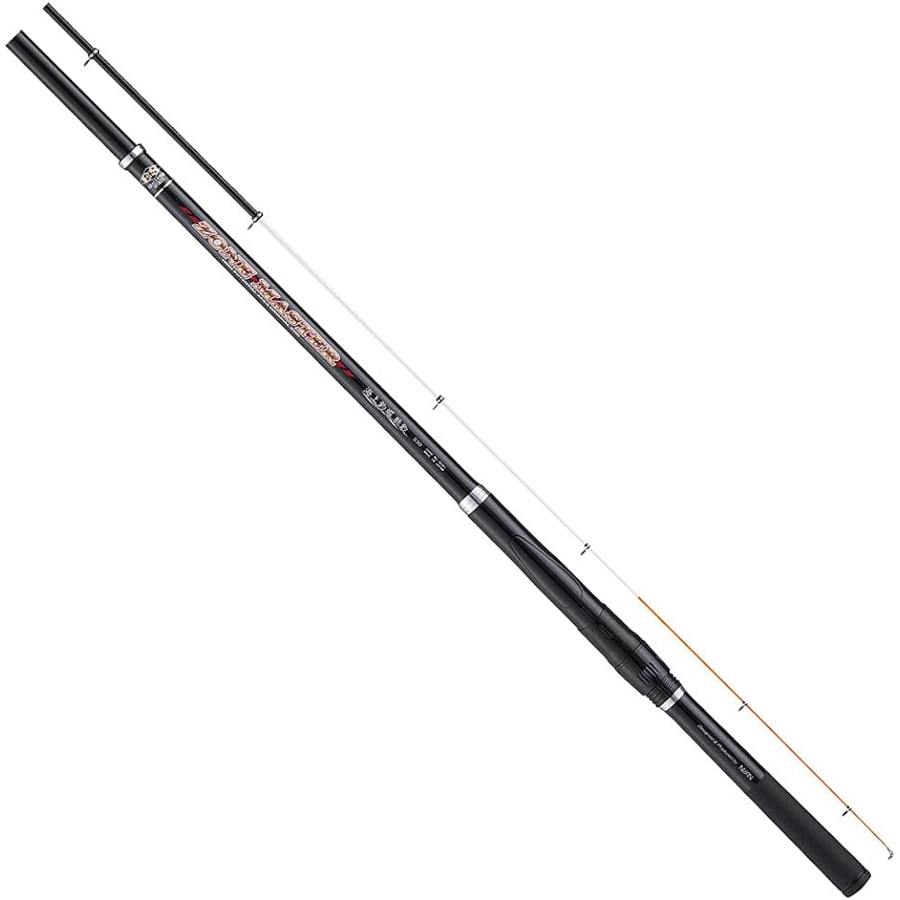 Uzaki Nisshin Rod Zone Master Marine Fishing Pond Pulse Fishing