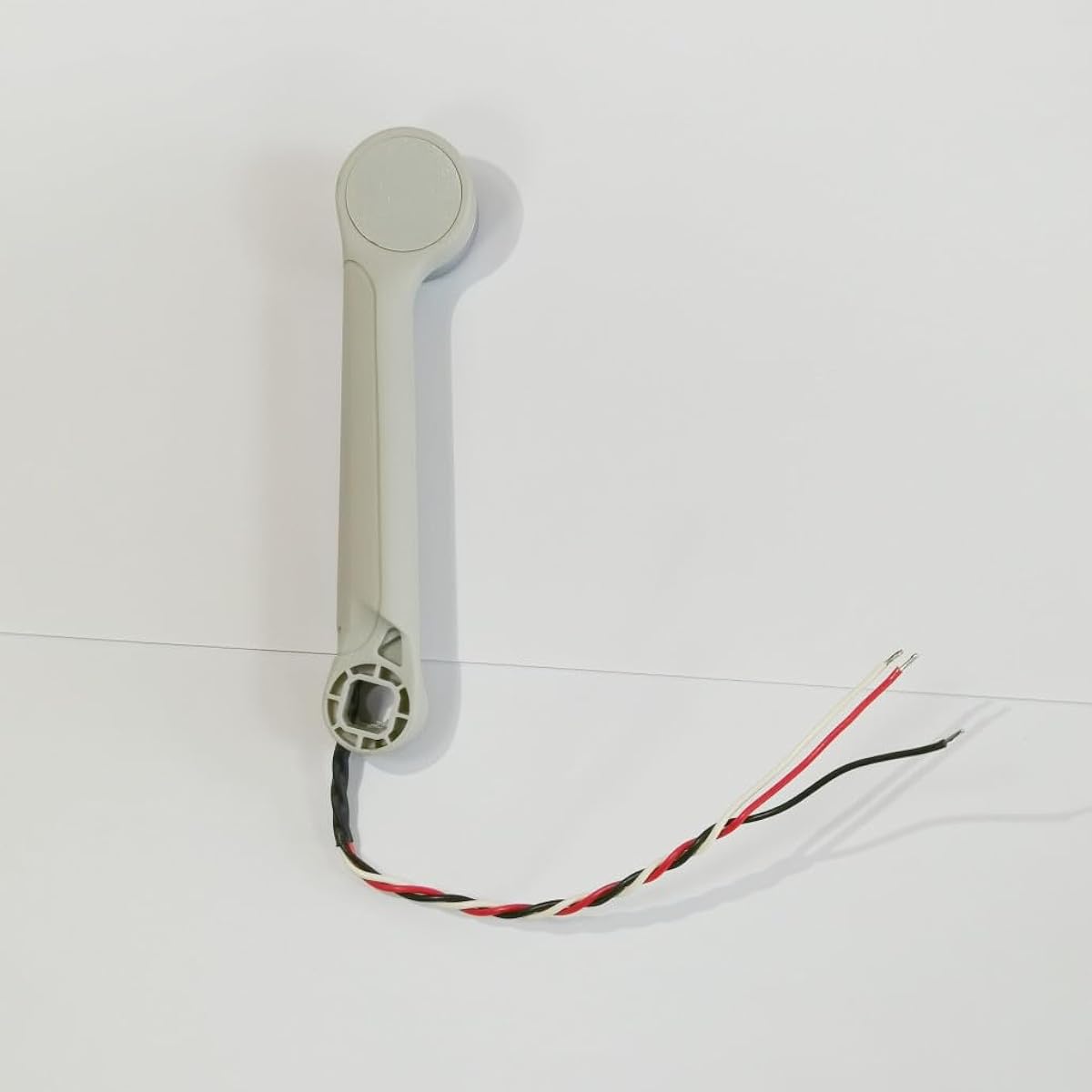 Mini 3 Drone Motor Arm Assembly Replacement Motor Arm for D JI Mini 3 (Left Rear Arm)