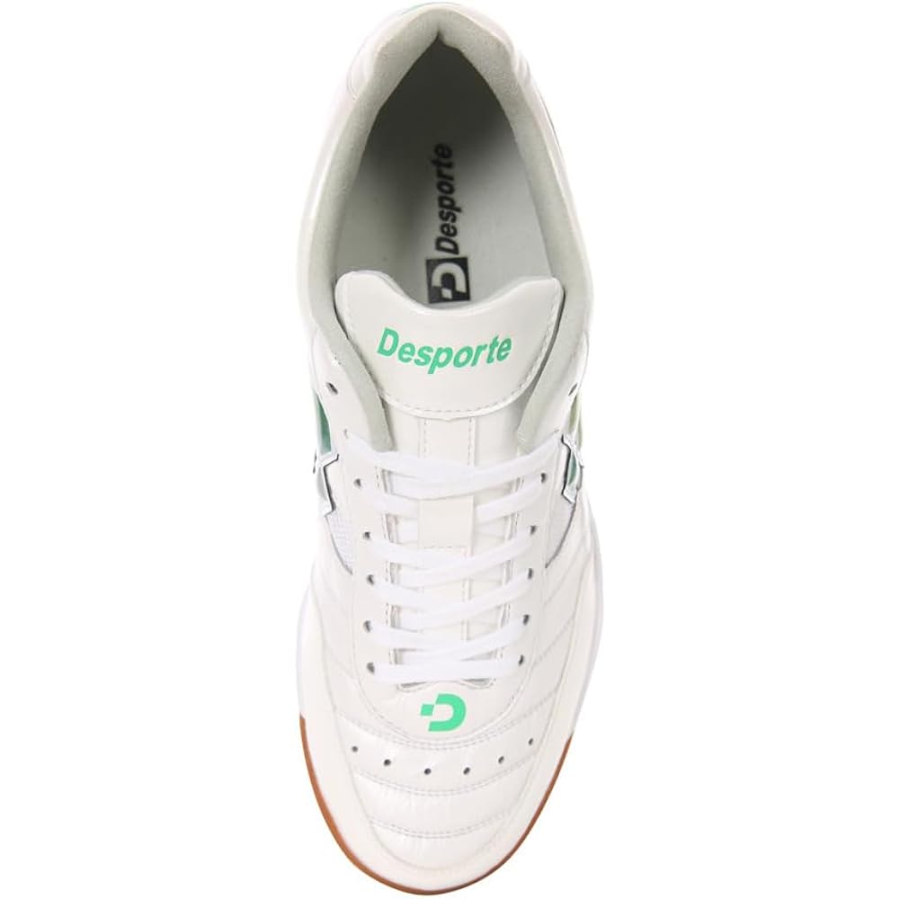 [Desporti] Futsal Shoes Indoor Boavista KI PROII DS-1933