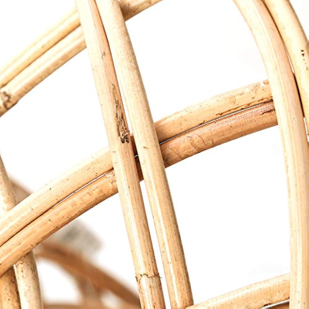 Matsunoya rattan undressing basket [HD3113]