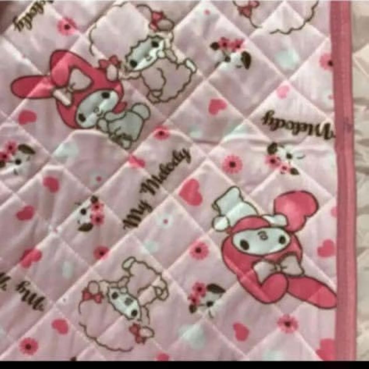 My Melody & Piano-chan Multi Cover