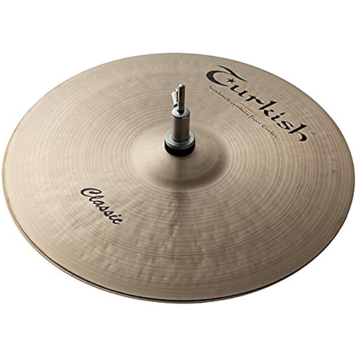 TURKISH Classic Series 14 inch bottom TU-CL14HBH [Domestic regular product]