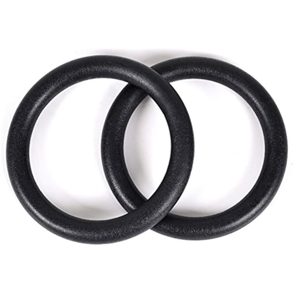 Geum Olympic Gymnastics Ring Crossfit Gym Ring Can Be Used at Home Fitness Ring Shape Up Geum007