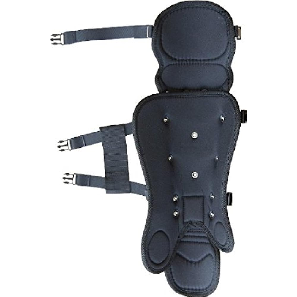 Ise Umpire Honpo Hardball Umpire Wreck Guard ISE1001