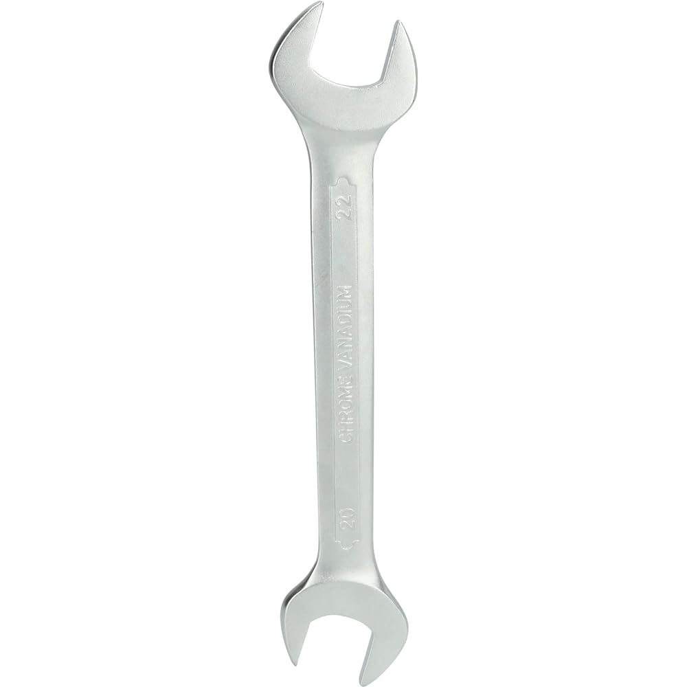 KS Tools Double Opening Spanner 20 x 22mm BT010909