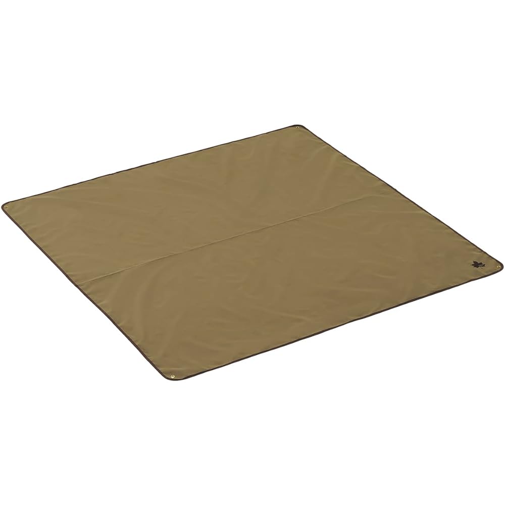 LOGOS Ox waterproof ground sheet, M 71207002