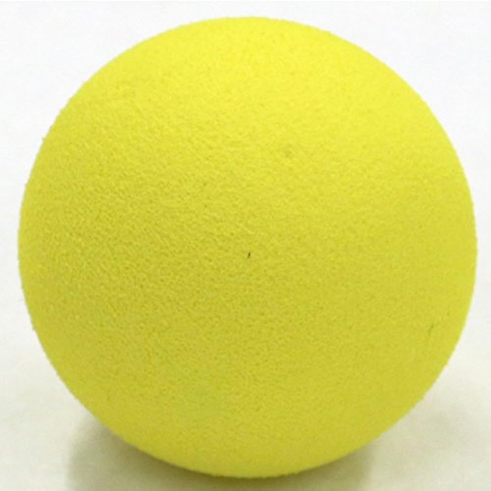 Field Force Batting Practice Meat Point Ball 5 Colors 50 Pieces FMB-50