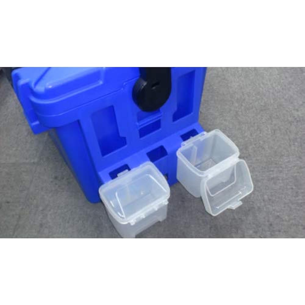 MEIHO Bucket Mouse BM-7000