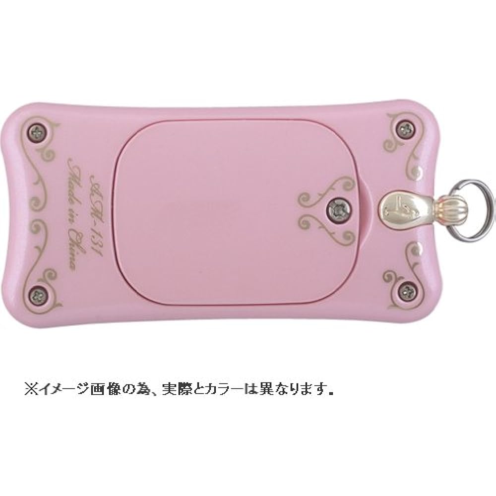 TANITA Activity Meter Calorhythm LADY Pearl Mint AM-131-MT