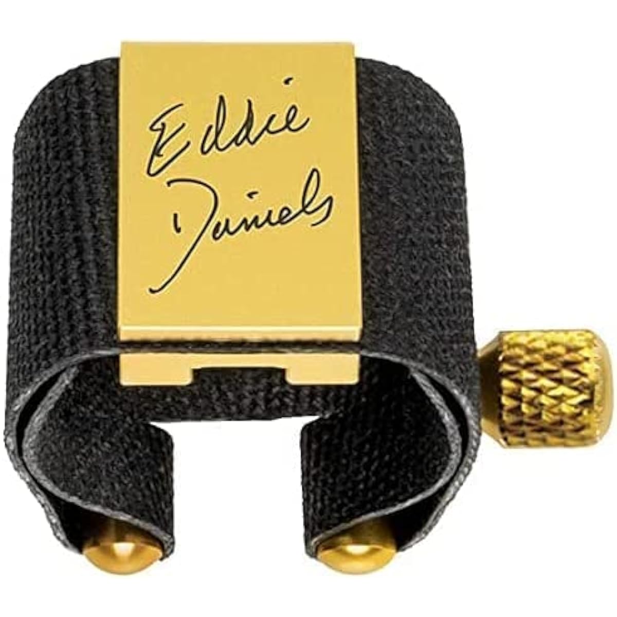 EDDIE・DANIELS Eddie Daniels Expressions Ligature Gold (B Clarinet)