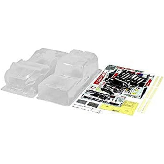 Tamiya RC Spare Parts No.1613 SP.1613 1/14RC BUGGYRA FAT FOX Spare Body Set 51613