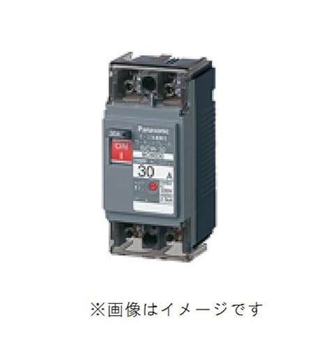 Panasonic Circuit Breaker BCW-30 Type 3P3E 1.4A Motor Protection BCW3014