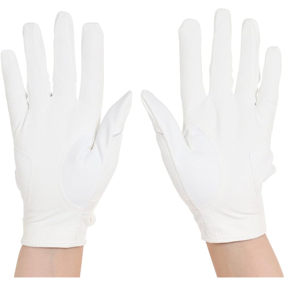 adidas Baseball Batting Gloves Batting G BASIC For Both Hands