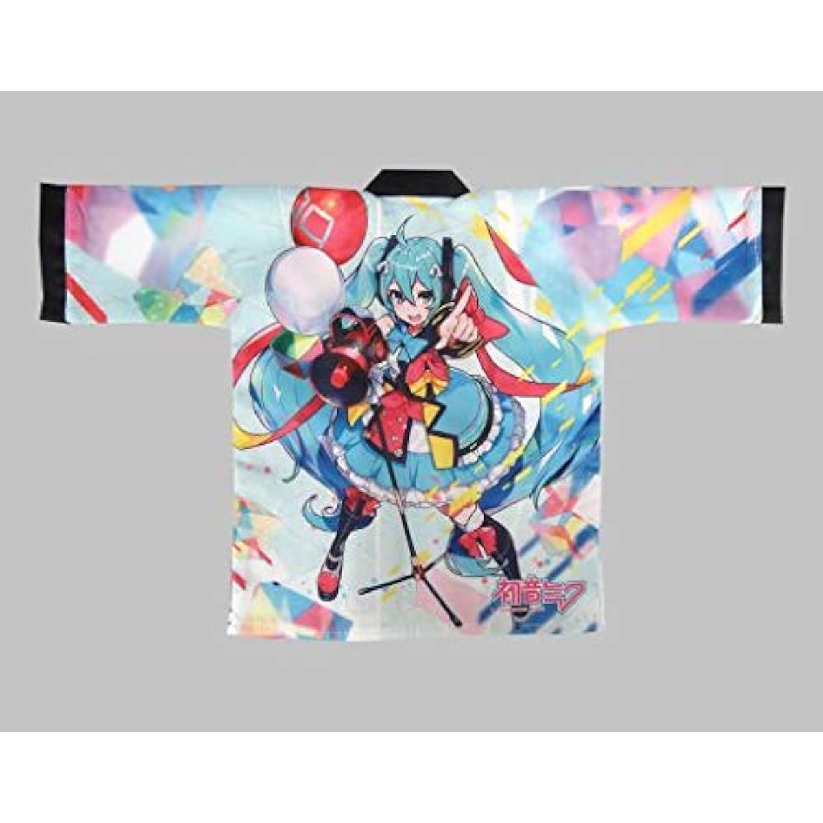 Volks Magical Mirai 2018 Doll Happi Hatsune Miku ver.