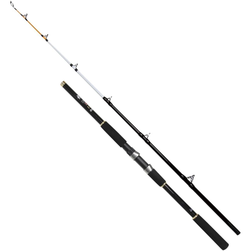 [2 Piece/Glass Octopus Rod] Fishing Rod Osaka Fishing Gear (OGK) Octopus GT4 (Size: 150/180/210) TKG4