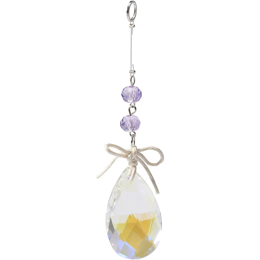 Chatani Sangyo Suncatcher Flask 333-500 "New Life Collection"
