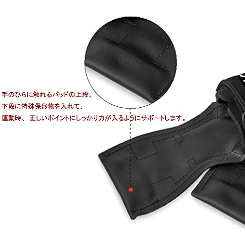 GR Power Grip Anti-Slip Processed Rubber Black, Camo 2 Sizes