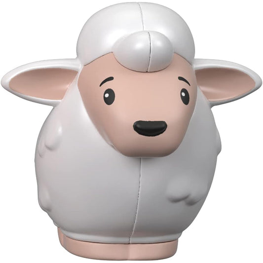 Fisher-Price Little People Farm Animal Friends Playset - GFL21 Replacement Parts White Sheep Figure