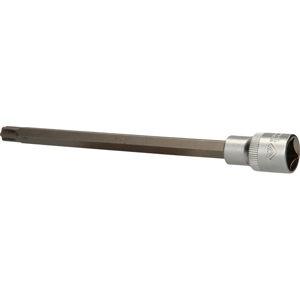 KS Tools 1/2" RIBE Bit Socket Length 200mm M10 BT022752