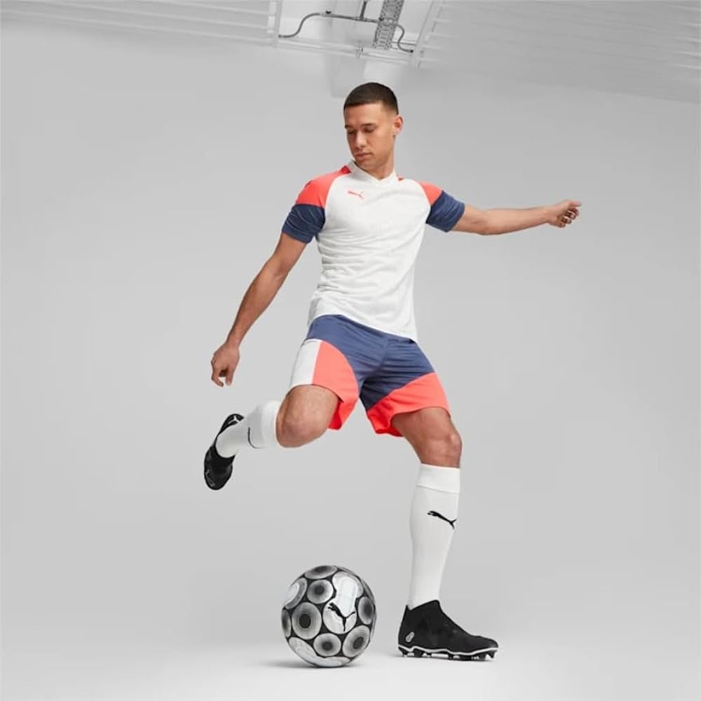 [PUMA] Soccer Absorbent Quick Drying Shorts INDIVIDUALCUP TR Shorts 658875 Men's