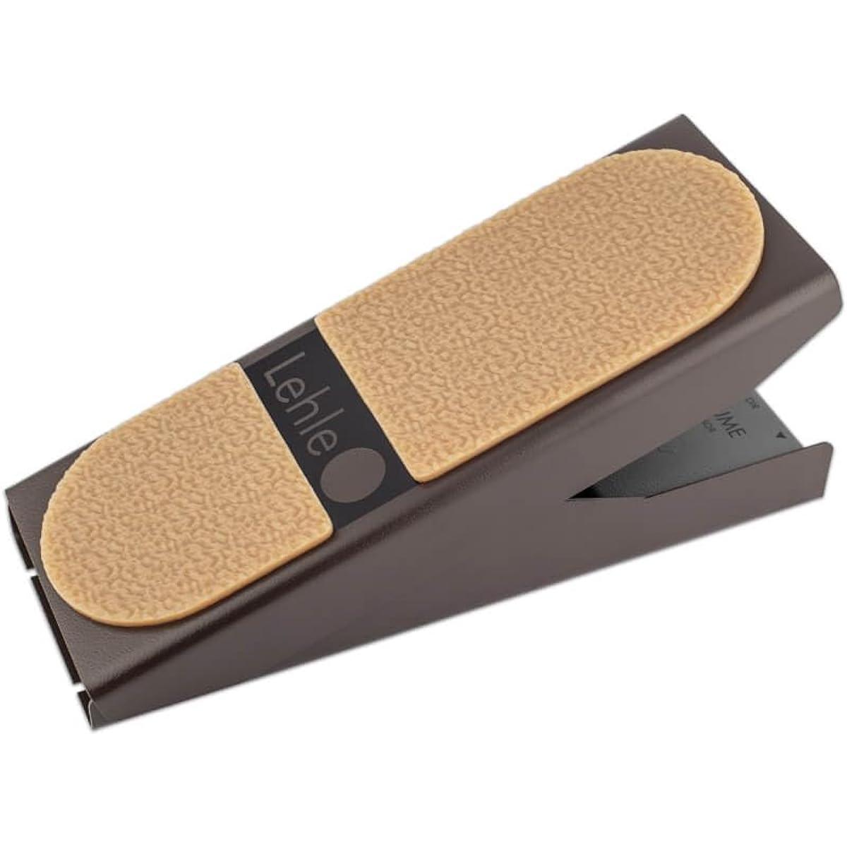 Lehle reel volume pedal MONO VOLUME