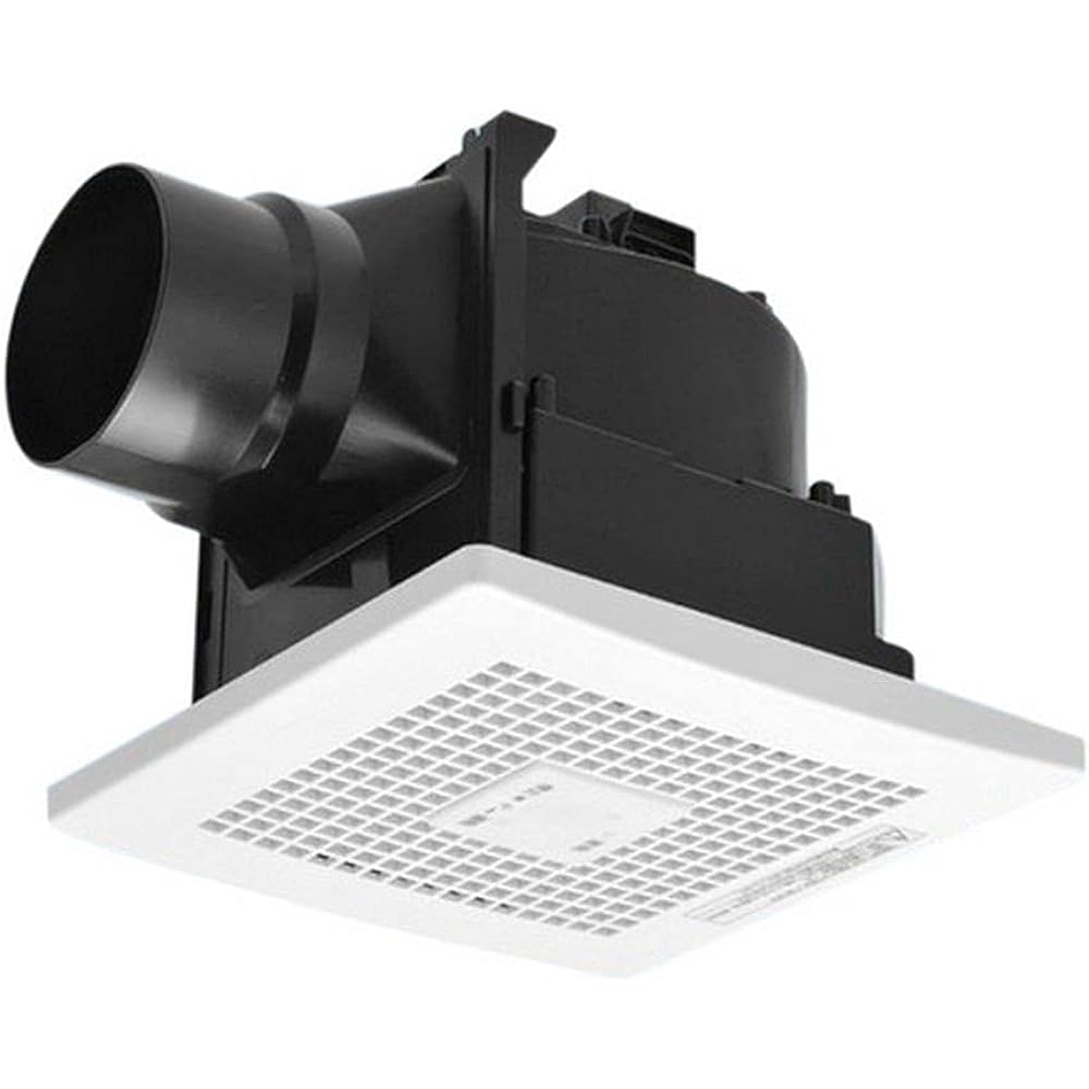 Panasonic [FY-17CR8] Ceiling-mounted ventilation fan Louver set type