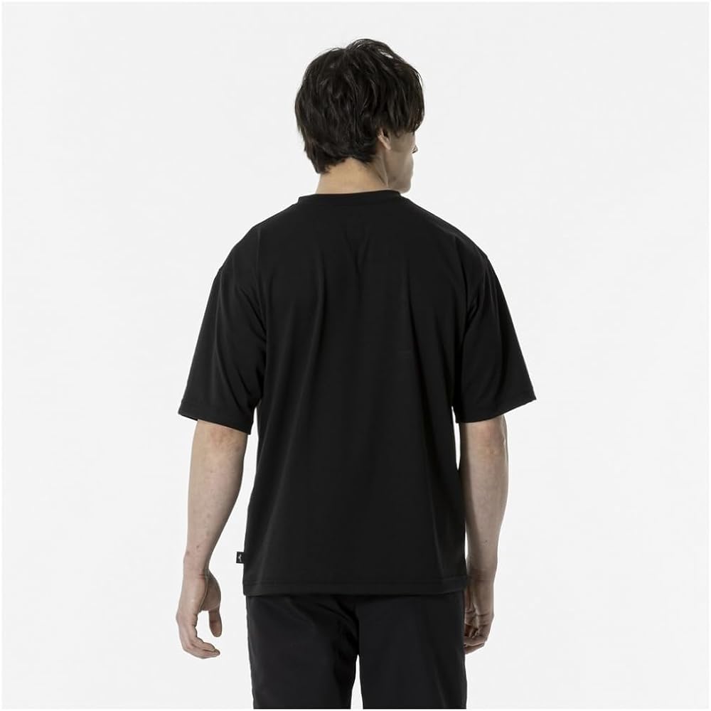 [Mizuno] Football Wear MORELIA One Point T-Shirt P2MAA555