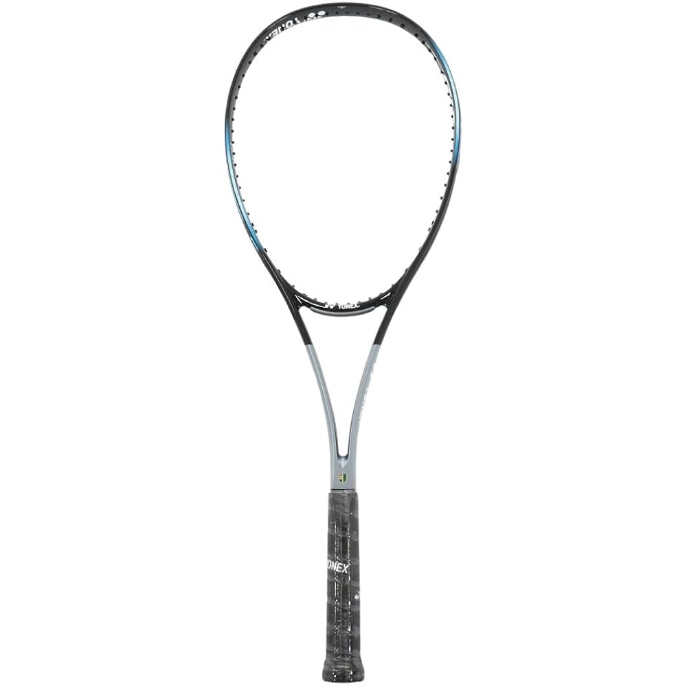 YONEX Soft Tennis Racket For Vanguard Only Volley Emphasis Model Frame Only Nano Force 8V Rev