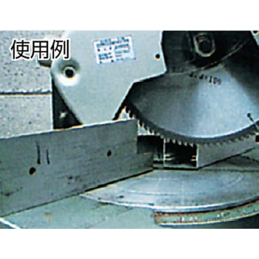 Motoyuki Global Saw for Aluminum/Nonferrous Metals GA-160E 160×2.0×20mm 50P