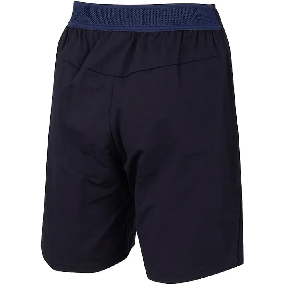 [Umbro] Soccer Shorts, Sweat Absorbent, Quick Drying, Dry Stretch, Easy to Raise Thighs, Practice, Club Activities, School Kids, Juniors
