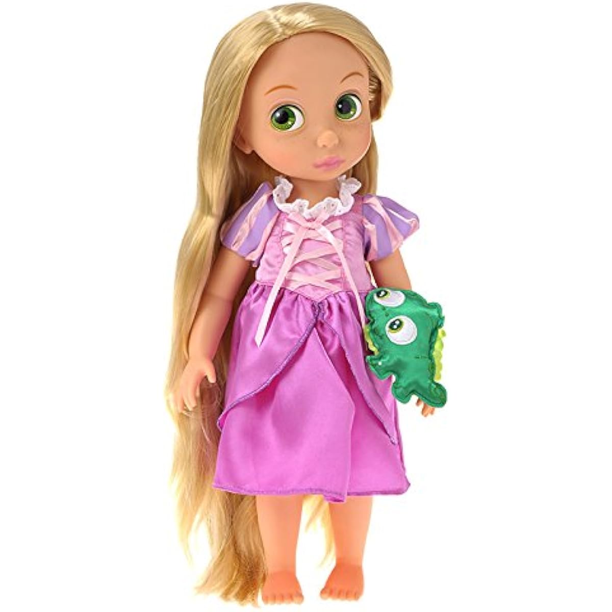 Disney Animator Collection Doll Rapunzel with Pascal