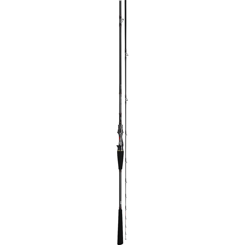 DAIWA Boat Rod Metalia Tachiuotenya SP 73/82/91/Setouchi