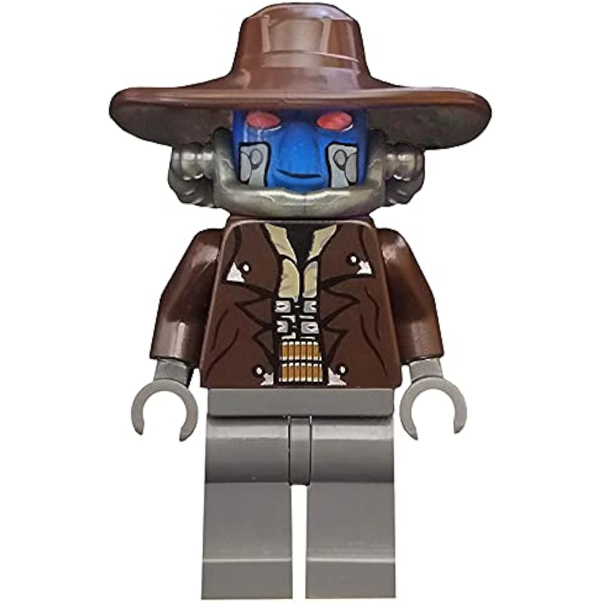 LEGO Star Wars Cadbane Minifigure (2013) LEGO