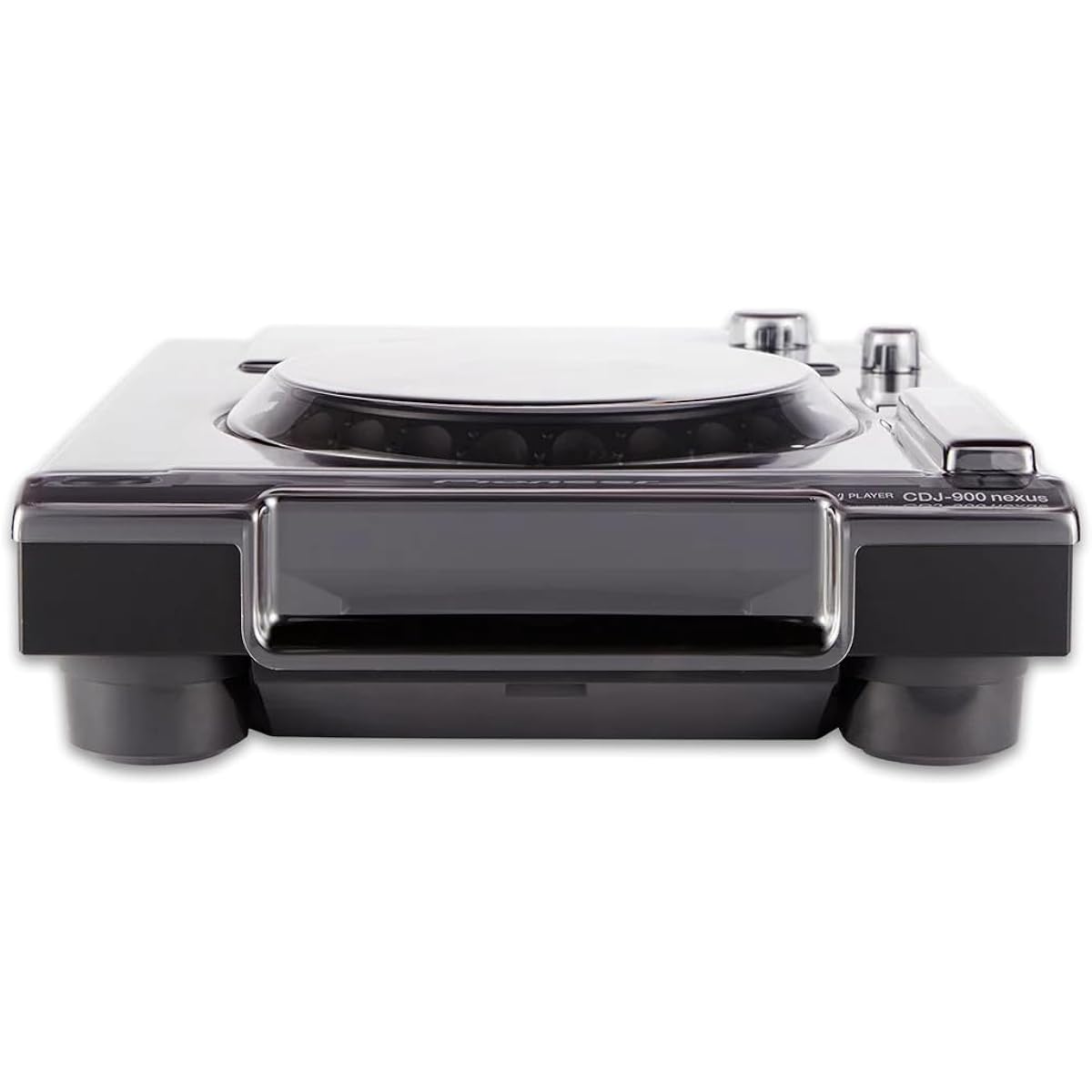 Decksaver Pioneer CDJ-900 NEXUS cover