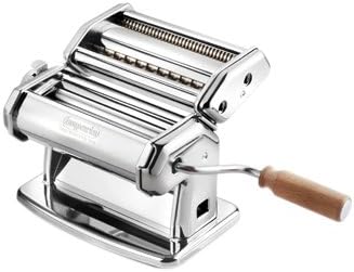 IMPERIA 150 Made in Italy Pasta Machine Pasta Maker Genuine Product