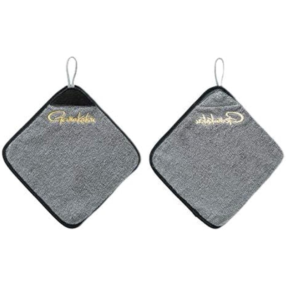 Gamakatsu GM-2531 Fishing Towel (Square)