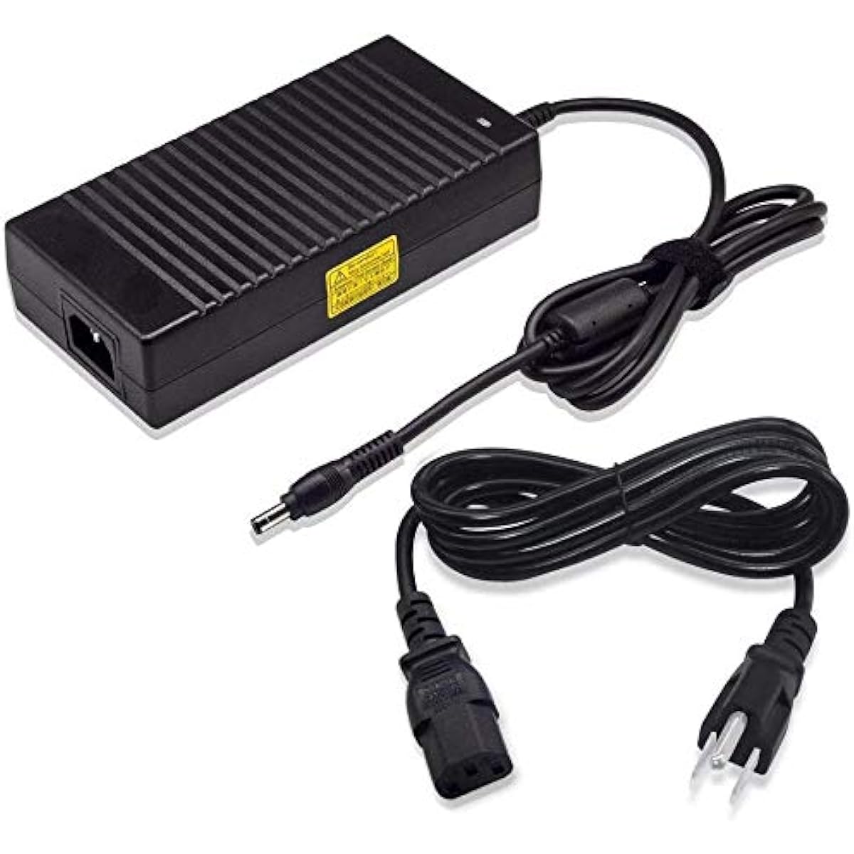 AC/DC Adapter Belkin Thunderbolt 3 Express Dock HD F4U095 Elgato Thunderbolt 3 Dock Docking Station Kensington SD5200T LITEON PA-1171-72 19V - 20V 8.5A 170W Power Cord