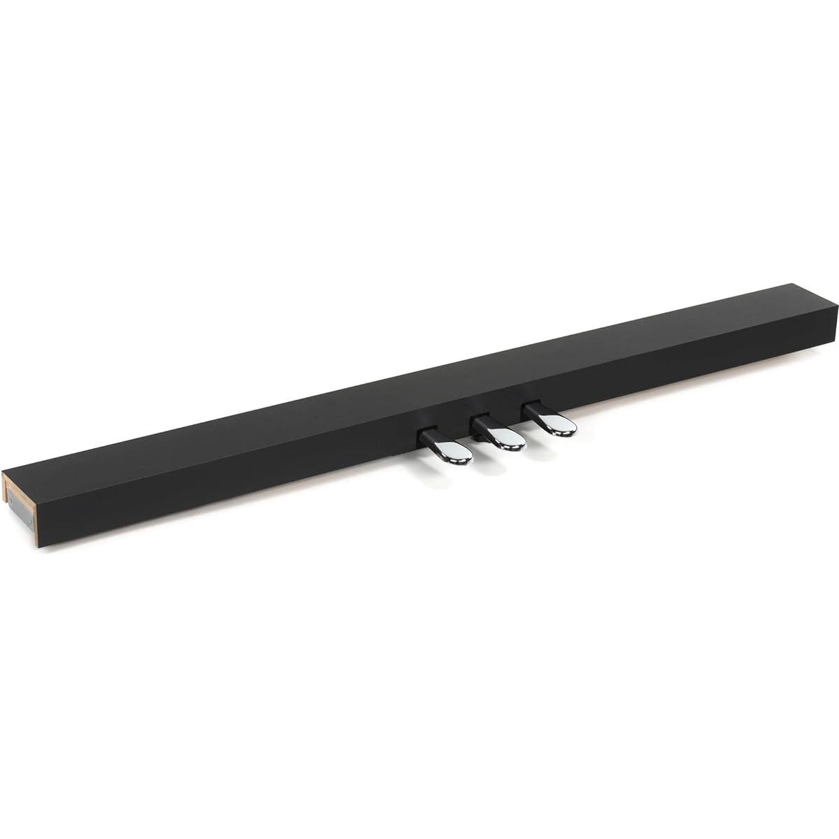 Kawai Musical Instruments KAWAI ES120 Pedal Black F-351B