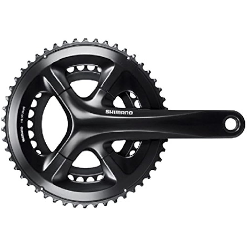 Shimano FC-RS510 50X34T 11S EFCRS510