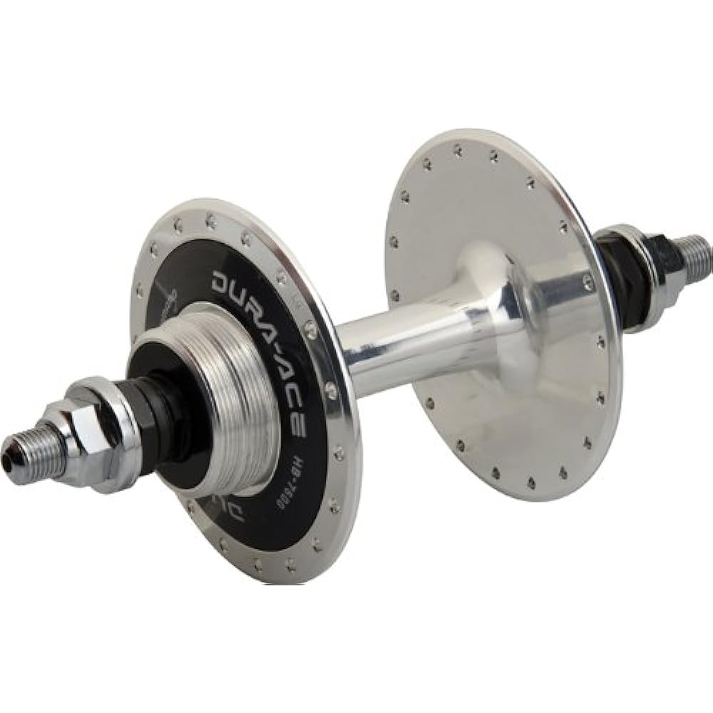SHIMANO HB-7600 R 120X164X10 Hollow Shaft IHB7600