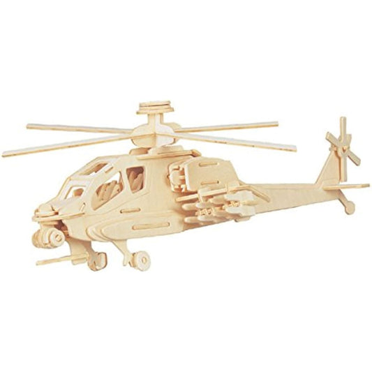 Apache - Woodcraft Construction Kit [Parallel Import]