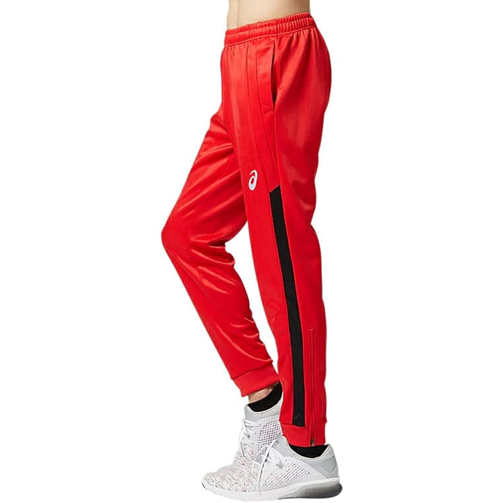 [ASICS] Soccer Wear Training Pants 2101A076 Men's