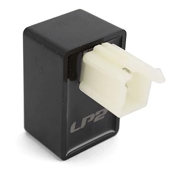 Starter Relay Pump Controller Motorcycle Fuel Shutoff Relay for Honda CBR900RR CBR1000F CB400F CB-1 CBR400 NC23 CBR250 RJ/RK/RK2 36100-MM5-008