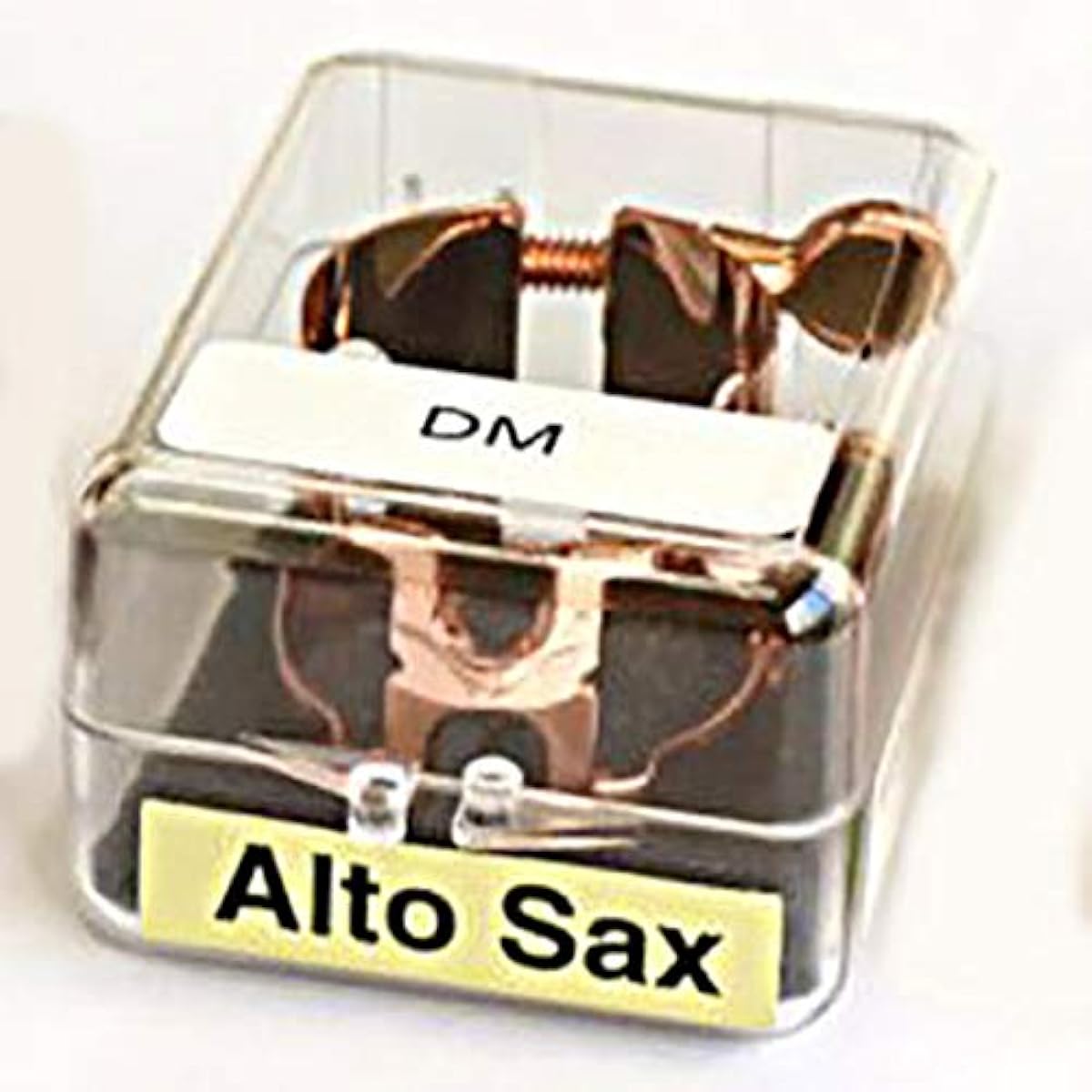 HARRISON A2/DM model ligature alto saxophone Harrison