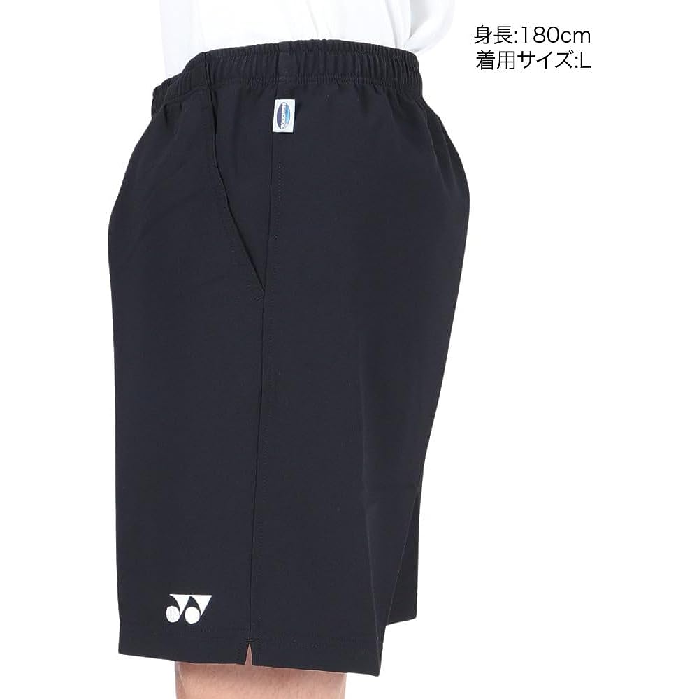(YONEX) YONEX Half Pants (Slim Fit) 15048 [Unisex]
